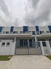 2-storey Terraced House For Rent in Johor Bahru,JHR