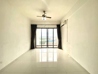 Apartment For Rent in AmberSide @ Country Garden Danga Bay