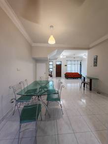 2-storey Terraced House For Sale in Johor Bahru,JHR
