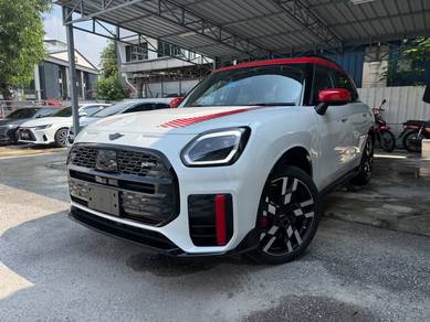 Mini John Cooper Works JOHN COOPER WORKS in Petaling Jaya, SGR