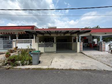 Terraced House For Sale in Alor Gajah,MLK