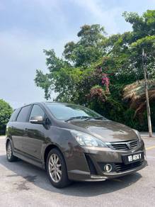 Proton Exora PREMIUM in Telok Panglima Garang, SGR