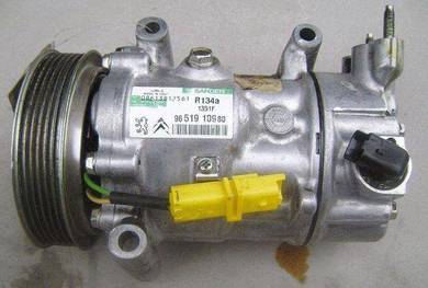 Peugeot 206 307 208 2008 AC Compressor