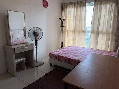 Room in Bayan Baru, PNG