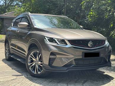 Proton X50 FWD in Sungai Besi, KUL