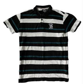 baju kolar von dutch