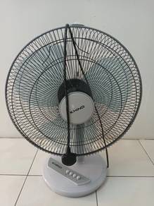 kipas 