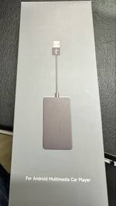android car player wireless adapter