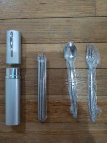 Travel Kit Utensils for Sale