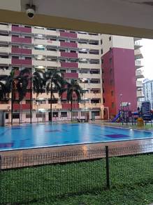 Apartment For Rent in Mentari Court