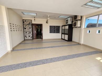 1-storey Terraced House For Sale in Skudai,JHR