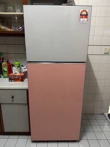 Refrigerator Used/ peti ais murah