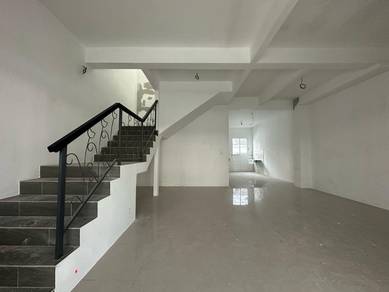 2-storey Terraced House For Rent in Kuala Ketil,KDH