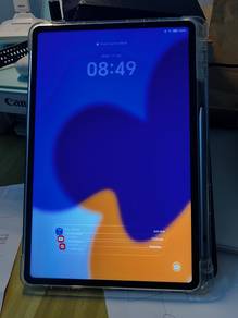 Honor Pad 10 16GB + 256GB Cyan
