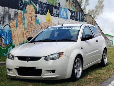 Proton Satria NEO R3 EXECUTIVE in Bangi, SGR