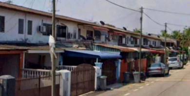 2-storey Terraced House For Sale in Skudai,JHR