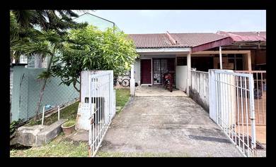 1-storey Terraced House For Sale in Kajang,SGR