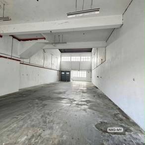 Warehouse / Factory For Rent in Subang Jaya,SGR