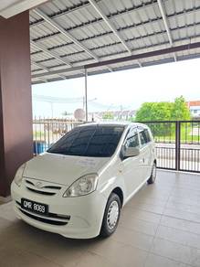 Perodua Viva ELITE EZi in Miri, SWK