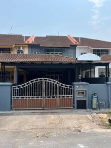 2-storey Terraced House For Sale in Skudai,JHR