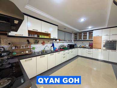 Semi-Detached House For Sale in Greenlane,PNG