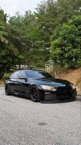 BMW 320i 20i M SPORTS (CKD) in Seremban, NSN