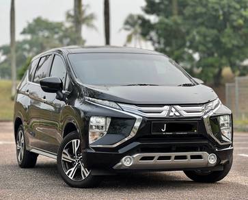 Mitsubishi Xpander in Johor Bahru, JHR