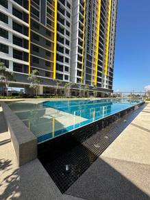 Service Residence For Sale in Parkland Residence @ Kajang 2