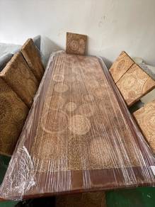 Set Meja Makan