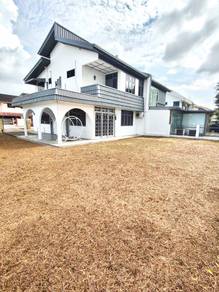 Semi-Detached House For Rent in Kuching,SWK