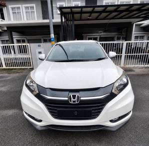 Honda HR-V S in Telok Panglima Garang, SGR