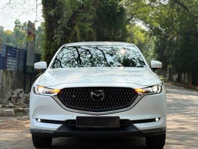 2023 Mazda CX-8 HIGH PLUS