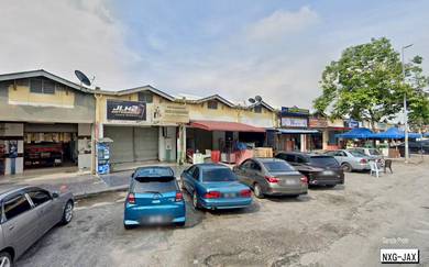 Shop lot For Rent in Klang,SGR