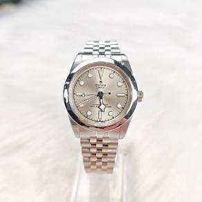Tudor Black Bay One 31mm