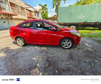 Mazda 2 R in Sungai Petani, KDH