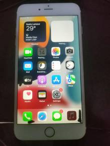 iphone 6s plus 64gb