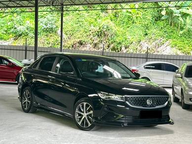 Proton S70 FLAGSHIP in Salak Selatan, KUL