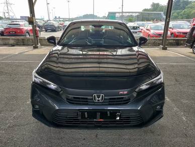 2023 Honda Civic RS RS