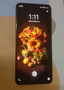 Vivo V23 5g 12/256