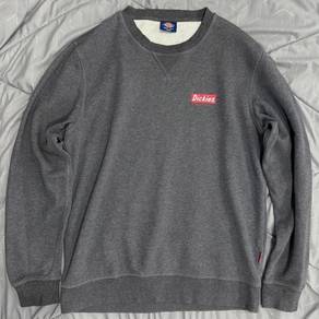 Pre-loved Original Dickies Sweatshirt M/L Size