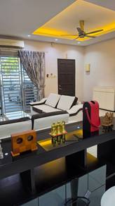2-storey Terraced House For Sale in Juru,PNG