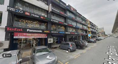 Shop lot For Sale in Puchong,SGR