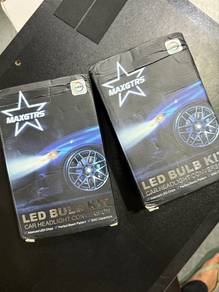 MAXGRS High power Led Bulb for car
