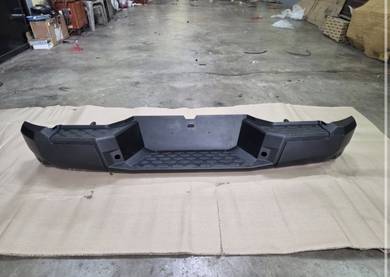 Hilux travo revo rogue rocco bumper new