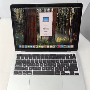 Apple MacBook Pro 13" A2289 | 8GB RAM | 256GB SSD