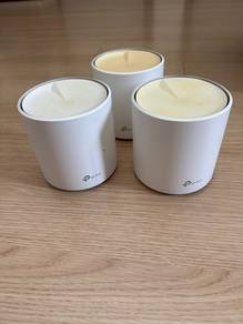 TP-Link Deco X20