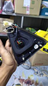 lampu rgb light saga vvt