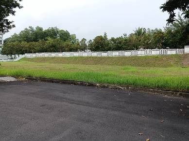 Residential Land in Bandar Sungai Long, SGR
