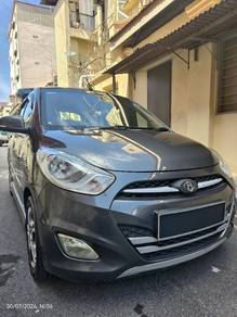 Hyundai i10 KAPPA COLOURZ EDITION in Georgetown, PNG