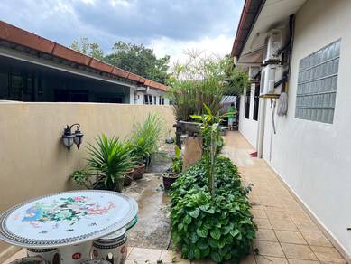 Semi-Detached House For Sale in Sungai Petani,KDH
